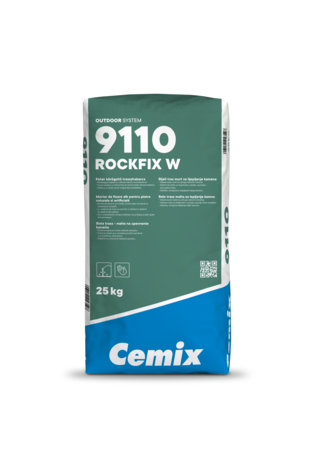ROCKFIX W