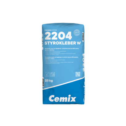 Styrokleber W