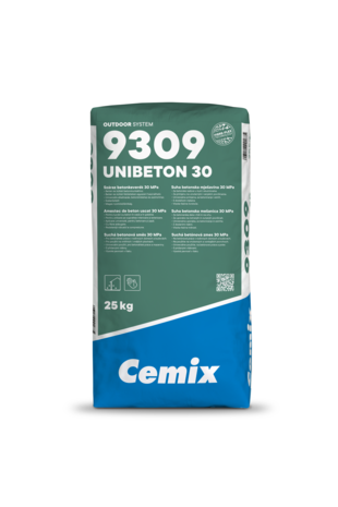 UNIBETON 30