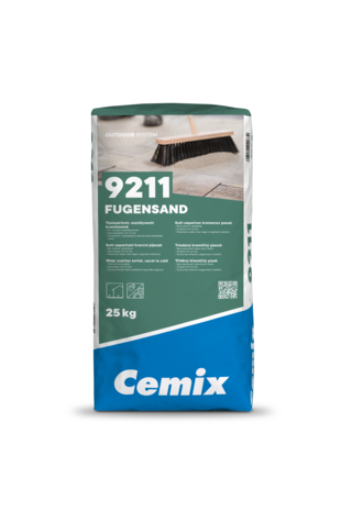 FUGENSAND