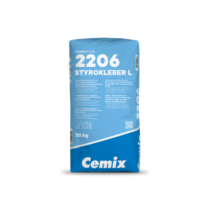 STYROKLEBER L