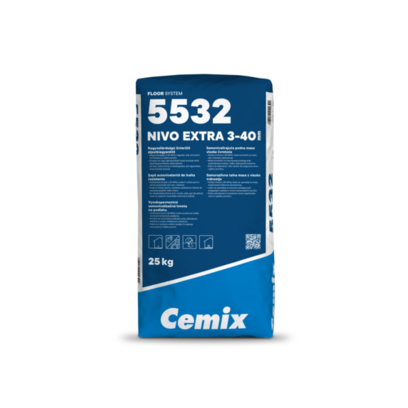 NIVO EXTRA 3-40