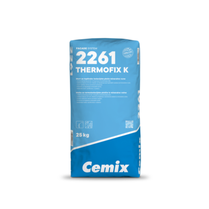 Thermofix K