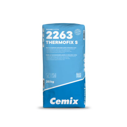 Thermofix S 