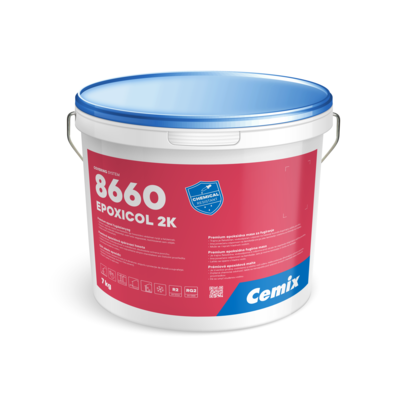 EpoxyCol 2K