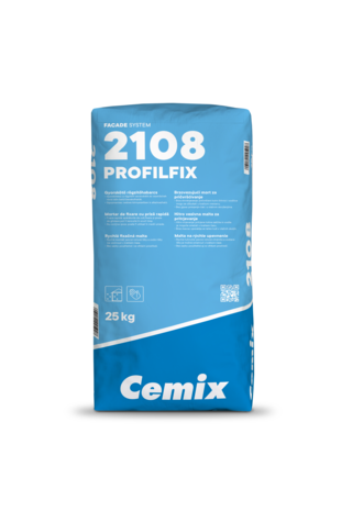Profilfix