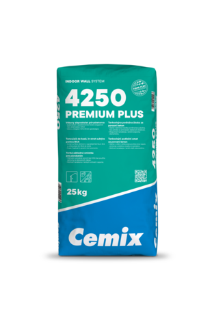PREMIUM PLUS