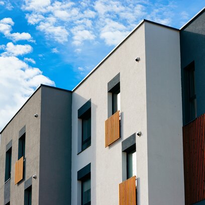 Facade system